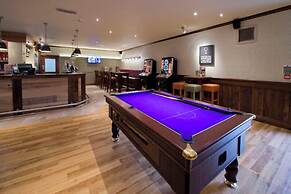 Premier Inn Newcastle - Metro Centre