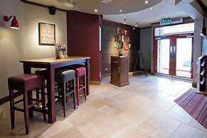 Premier Inn Newcastle - Metro Centre