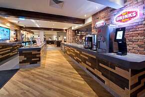 Premier Inn Newcastle - Metro Centre