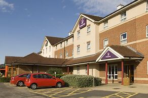 Premier Inn Newcastle - Metro Centre