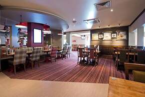 Premier Inn Newcastle - Metro Centre