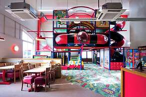 Premier Inn Newcastle - Metro Centre