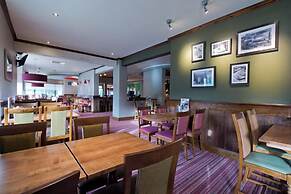 Premier Inn Newcastle - Metro Centre