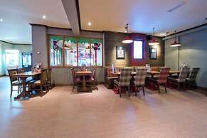 Premier Inn Newcastle - Metro Centre