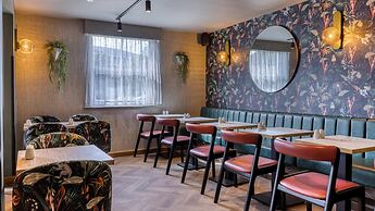Premier Inn Newcastle Gosforth/Cramlington
