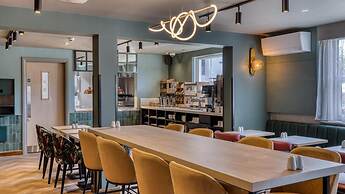 Premier Inn Newcastle Gosforth/Cramlington