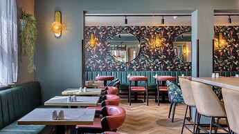 Premier Inn Newcastle Gosforth/Cramlington