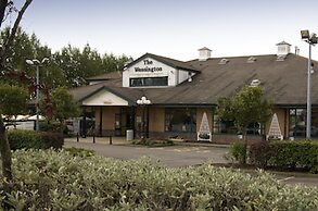 Premier Inn Sunderland A19/A1231