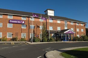 Premier Inn Newcastle - Washington