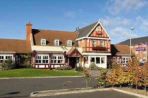 Premier Inn Newcastle - Washington