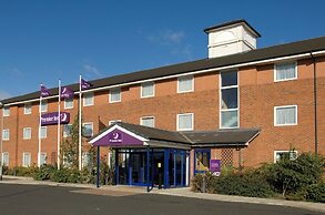 Premier Inn Newcastle - Washington
