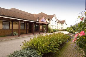 Premier Inn Derby West