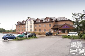 Premier Inn Ripley