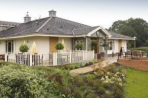 Premier Inn Ripley