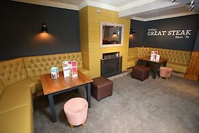 Premier Inn Newark