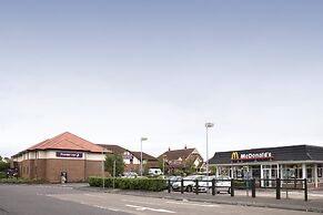 Premier Inn Newark