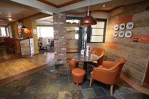 Premier Inn Newark