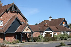 Premier Inn Newark