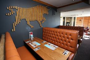 Premier Inn Newark