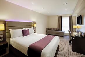 Premier Inn Newark