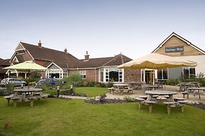 Premier Inn Newark