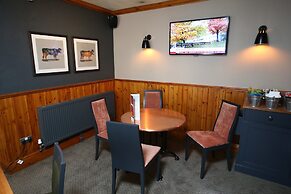 Premier Inn Newark