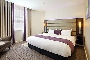 Premier Inn Nottingham Castle Marina