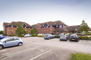Premier Inn Nottingham West