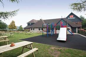 Premier Inn Nottingham West