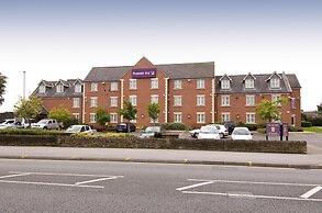 Premier Inn Nottingham North - Daybrook