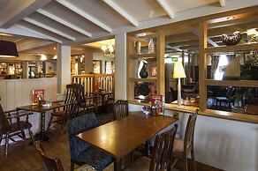 Premier Inn Leicester Central - A50