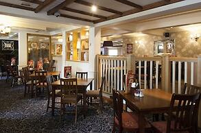 Premier Inn Leicester Central - A50