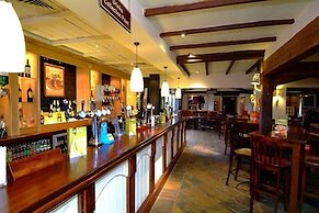 Premier Inn Leicester Central - A50