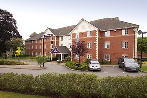 Premier Inn Leicester Central - A50