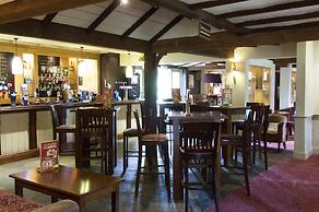 Premier Inn Leicester Central - A50