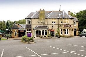 Premier Inn Leicester North West