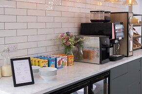 Best Western Leicester Oadby