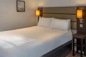 Best Western Leicester Oadby