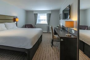 Best Western Leicester Oadby