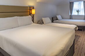 Best Western Leicester Oadby