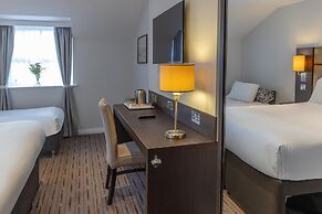 Best Western Leicester Oadby