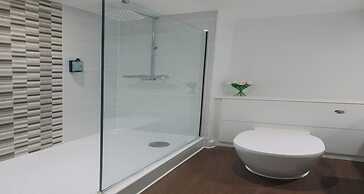 Best Western Leicester Oadby
