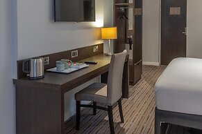 Best Western Leicester Oadby