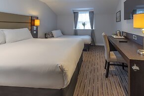 Best Western Leicester Oadby
