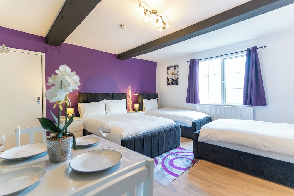 Tyger Inn Derby