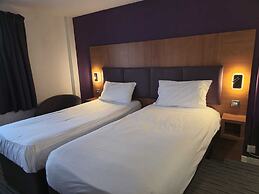 Tyger Inn Derby