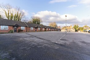 Tyger Inn Derby