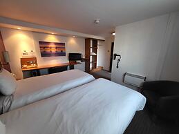 Tyger Inn Derby