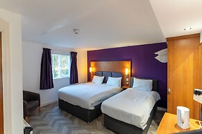 Tyger Inn Derby