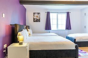 Tyger Inn Derby